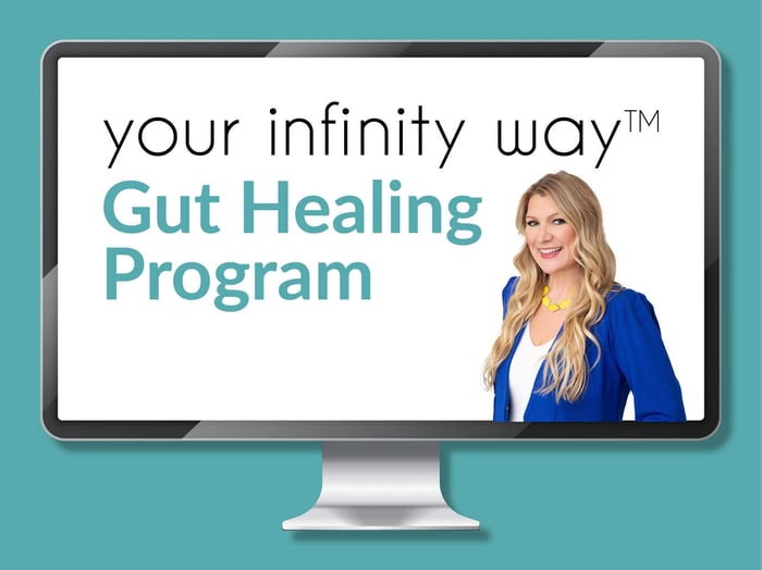 Your Infinity Way™ – Gut Healing Program image